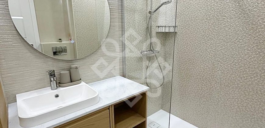 Apartament lux 3 camere de inchiriat in Prima Onestilor