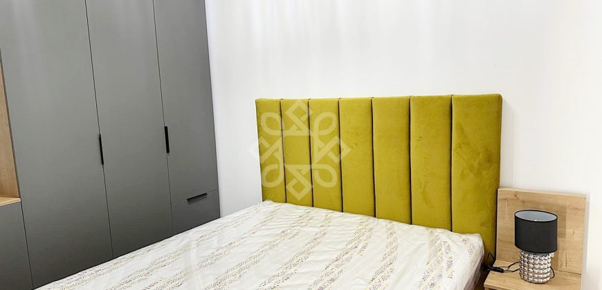Apartament modern 2 camere de inchiriat in Sanmartin