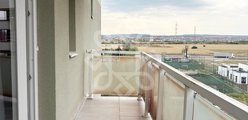 Apartament modern cu 3 camere in SDK Delta, Nufarul