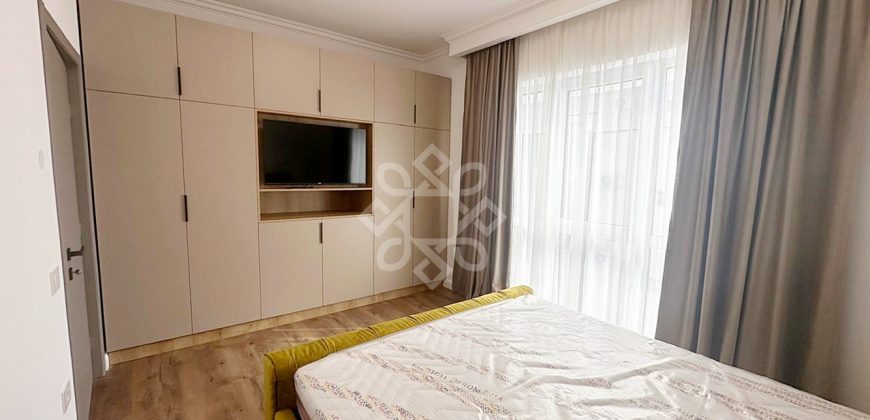 Apartament modern 2 camere de inchiriat in Sanmartin