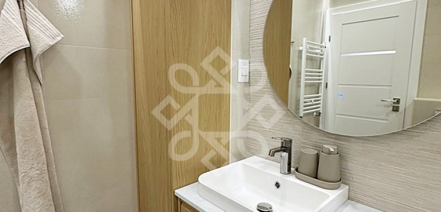 Apartament lux 3 camere de inchiriat in Prima Onestilor