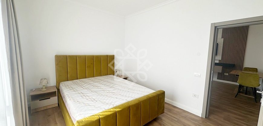 Apartament modern 2 camere de inchiriat in Sanmartin