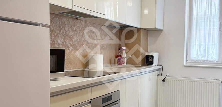 Apartament modern cu 3 camere in SDK Delta, Nufarul