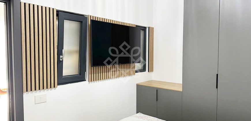 Apartament modern 2 camere de inchiriat in Sanmartin