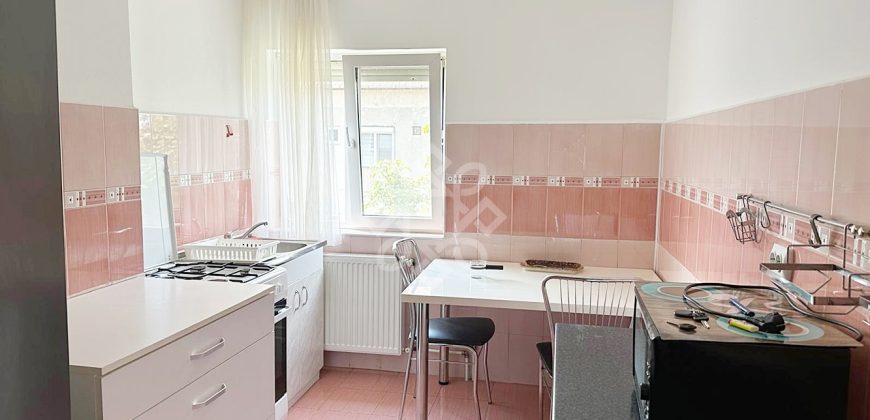 Apartament 2 camere de inchiriat zona Cazaban Iosia