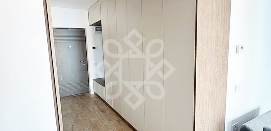 Apartament modern 2 camere de inchiriat Iosia Residence