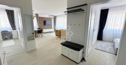 Apartament lux 3 camere de inchiriat in Prima Onestilor