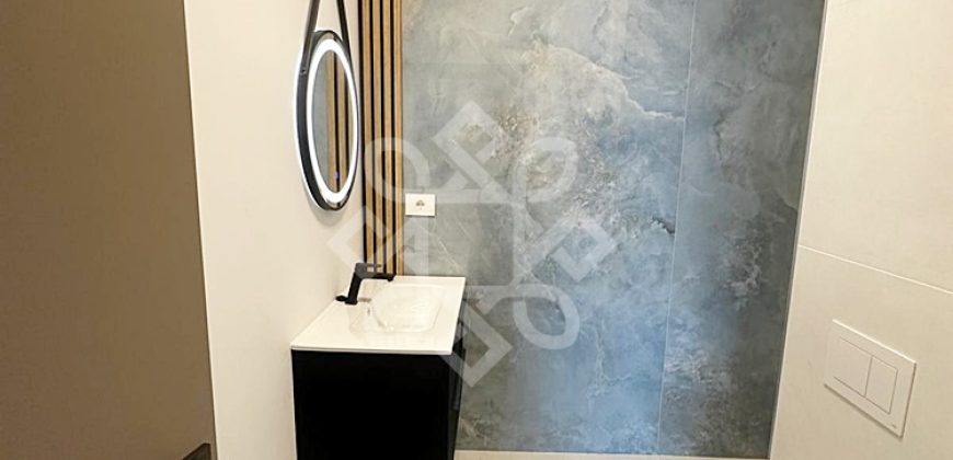 Apartament modern 2 camere de inchiriat in Sanmartin