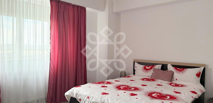 Apartament modern cu 3 camere in SDK Delta, Nufarul