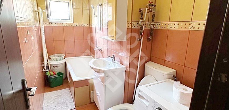 Apartament 2 camere de inchiriat zona Cazaban Iosia