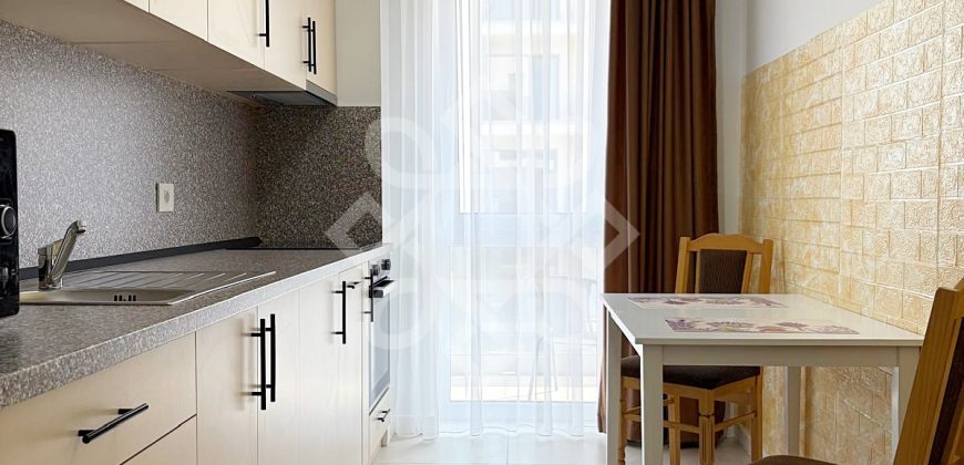 Apartament nou cu 2 camere si parcare in Prima Arena