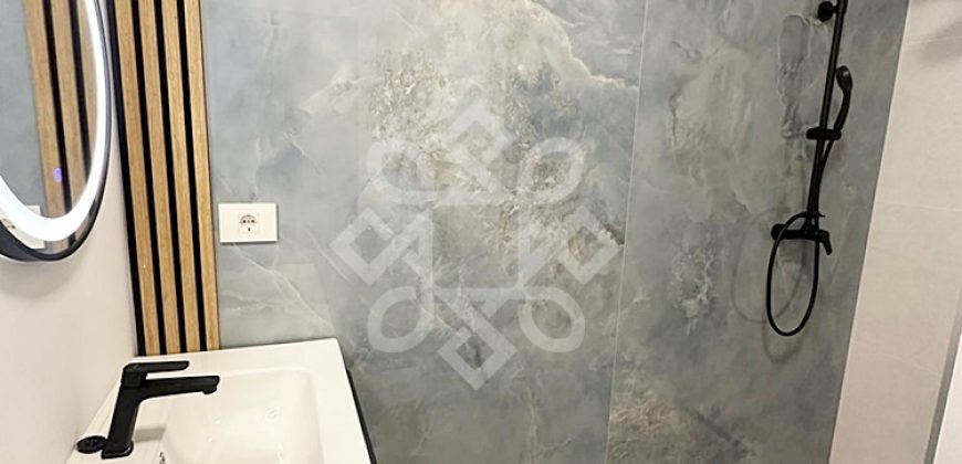 Apartament modern 2 camere de inchiriat in Sanmartin