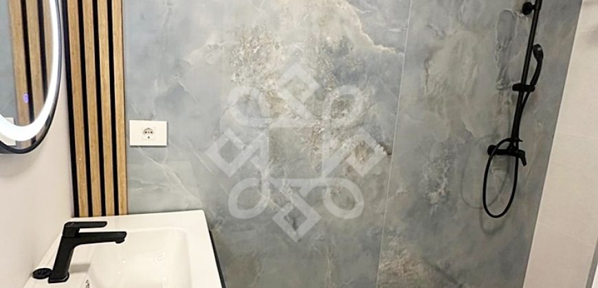 Apartament modern 2 camere de inchiriat in Sanmartin