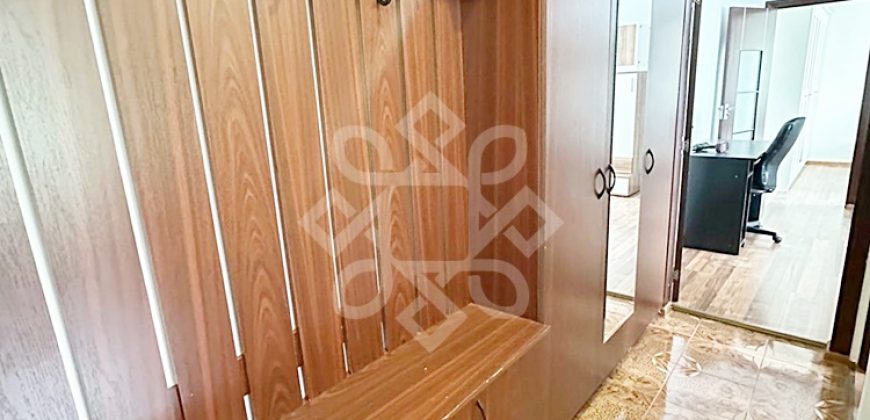 Apartament 2 camere de inchiriat zona Cazaban Iosia