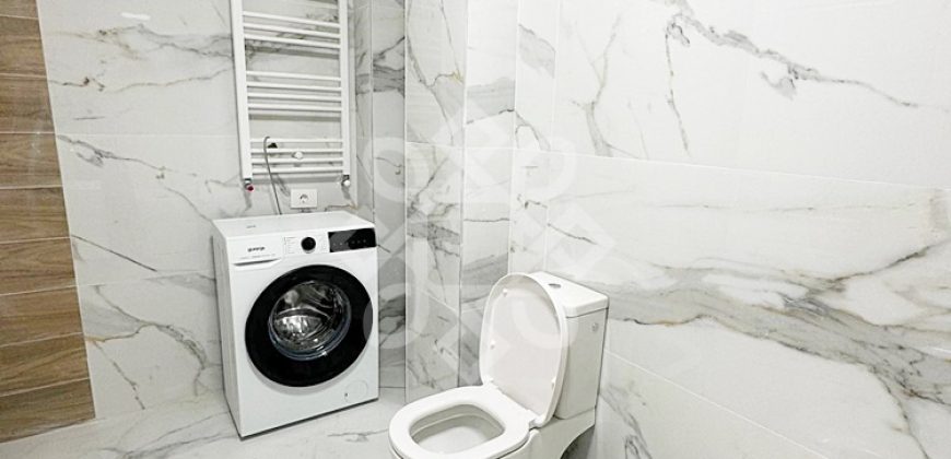 Apartament modern 2 camere de inchiriat Iosia Residence