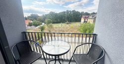 Apartament modern 2 camere de inchiriat in Sanmartin