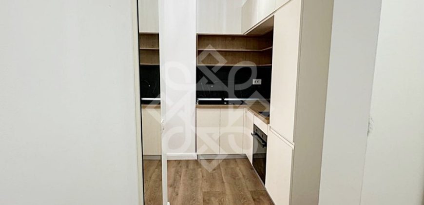 Apartament modern 2 camere de inchiriat in Sanmartin