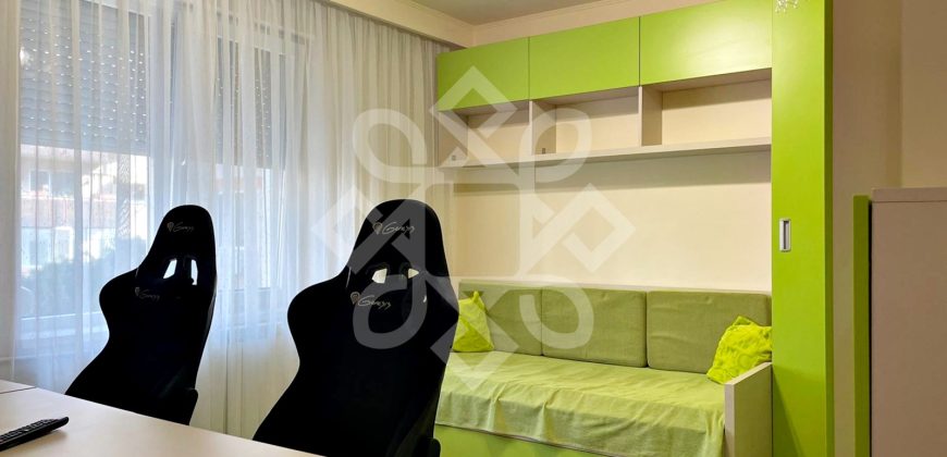 Apartament cu 2 camere de vanzare, etaj 1 in Rogerius