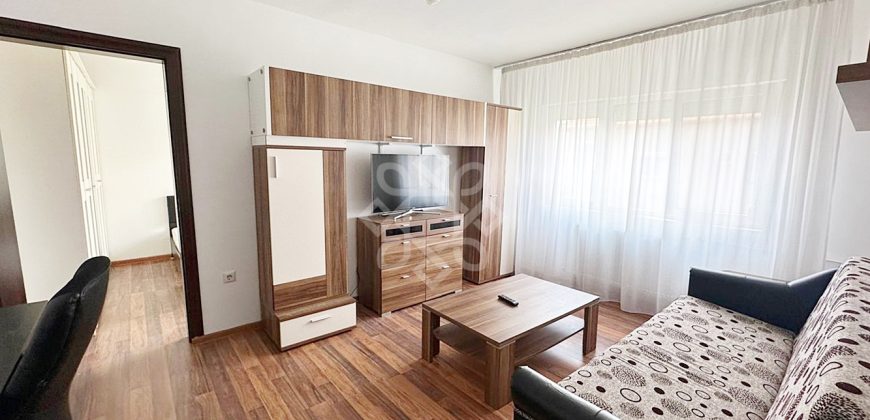 Apartament 2 camere de inchiriat zona Cazaban Iosia