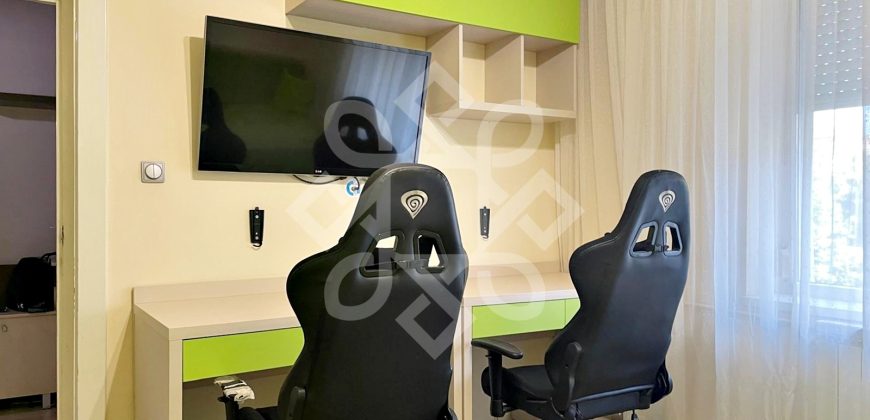 Apartament cu 2 camere de vanzare, etaj 1 in Rogerius