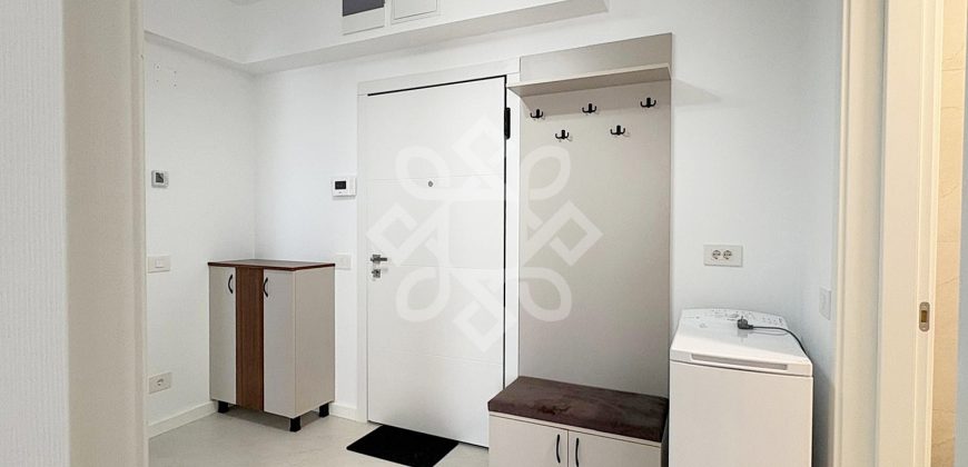 Apartament nou cu 2 camere si parcare in Prima Arena