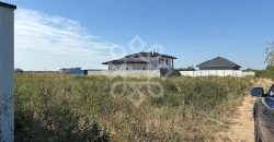 Teren intravilan de vanzare in cartier Nufarul, Oradea