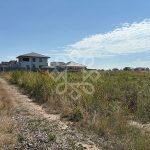 Teren intravilan de vanzare in cartier Nufarul, Oradea