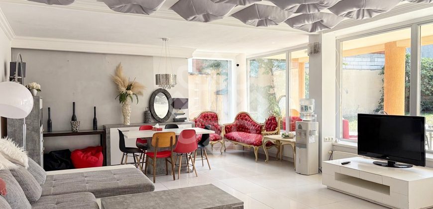 Casa cu 7 dormitoare de inchiriat in Haieu langa Baile 1 Mai