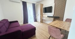 Apartament modern 2 camere de inchiriat in Sanmartin