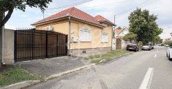 Casa de vanzare in Iosia, teren 839 mp