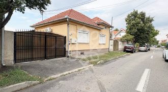Casa de vanzare in Iosia, teren 839 mp
