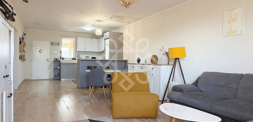 Casa cu 3 camere de vanzare in Nojorid