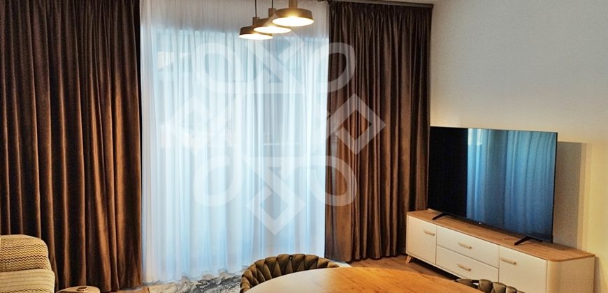 Apartament cu 2 camere in Prima Urbana 3