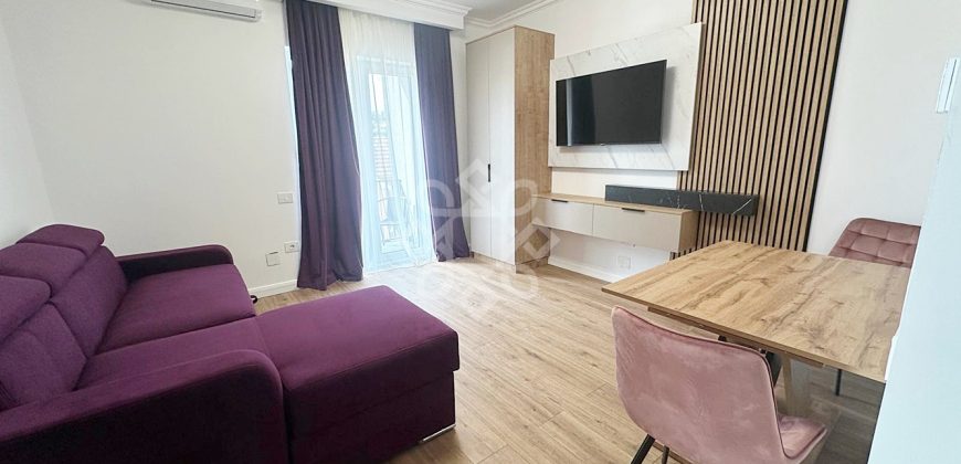 Apartament modern 2 camere de inchiriat in Sanmartin