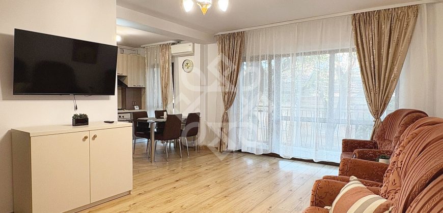Apartament in bloc nou ultracentral de inchiriat in Oradea