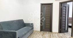 Apartament nou cu 2 camere in Oncea, cartier Soarelui