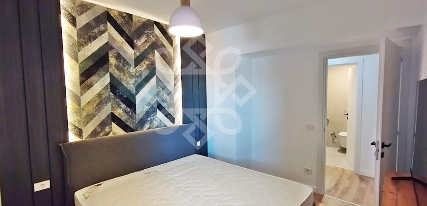 Apartament cu 2 camere si parcare in Prima Urbana 3