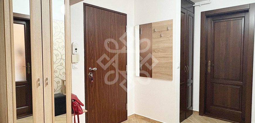 Apartament in bloc nou ultracentral de inchiriat in Oradea