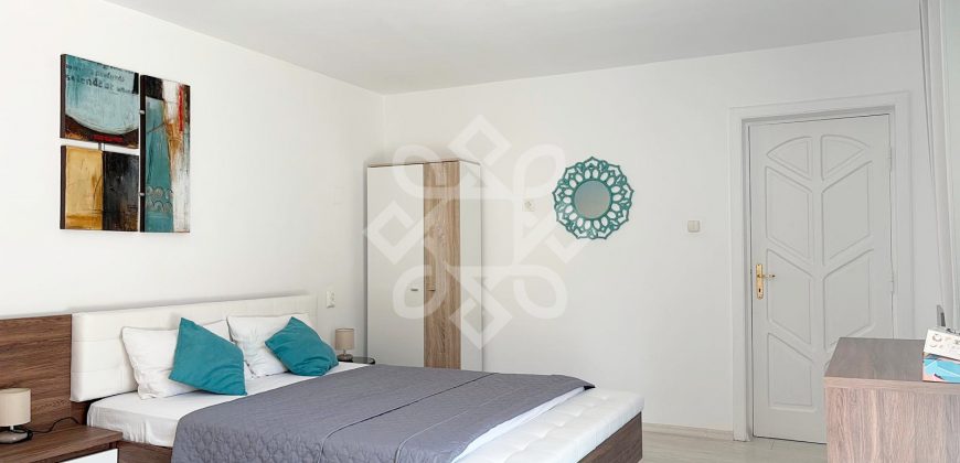 Casa cu 7 dormitoare de inchiriat in Haieu langa Baile 1 Mai