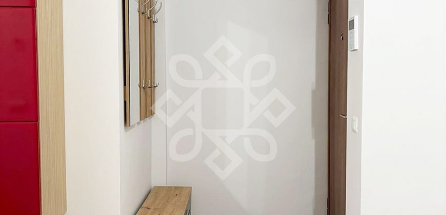 Apartament nou cu 2 camere in Oncea, cartier Soarelui