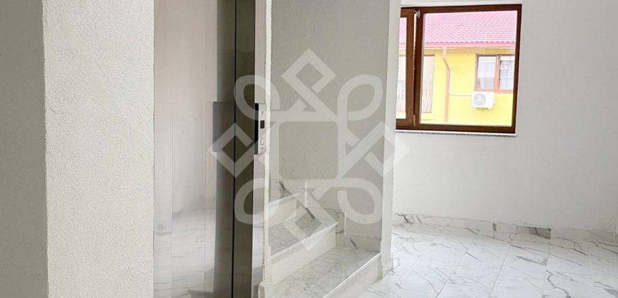 Apartament nou cu 2 camere in Oncea, cartier Soarelui
