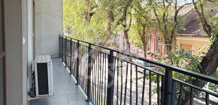 Apartament in bloc nou ultracentral de inchiriat in Oradea