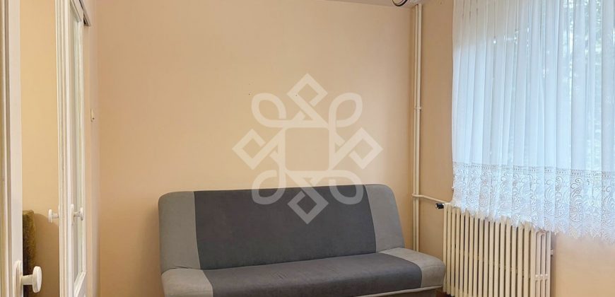 Apartament cu 4 camere de inchiriat pe Splaiul Crisanei