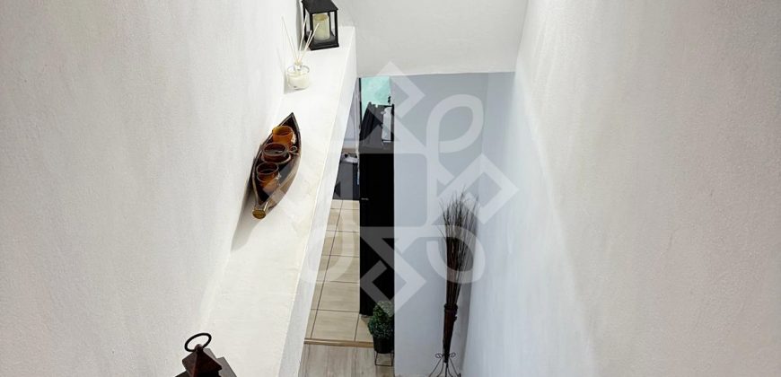 Apartament la curte de vanzare, strada Cardinal Iuliu Hossu Oradea