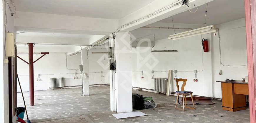 Casa de vanzare in Iosia, teren 839 mp
