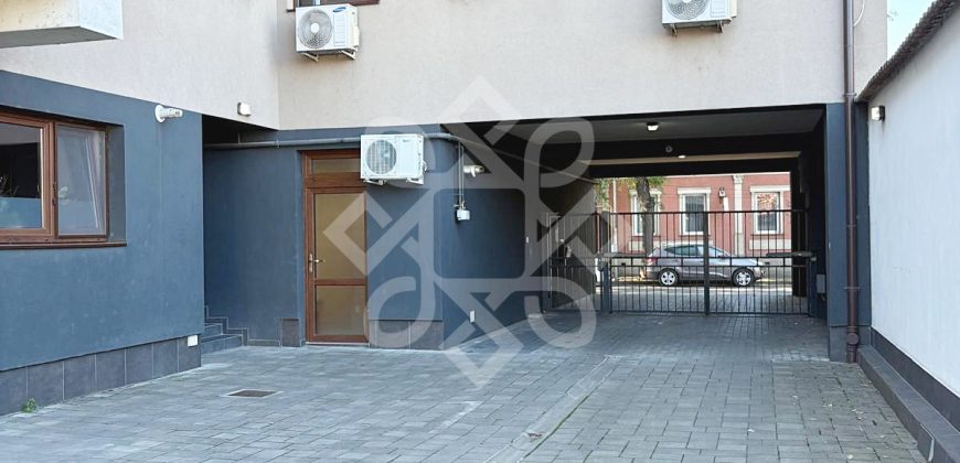 Apartament in bloc nou ultracentral de inchiriat in Oradea