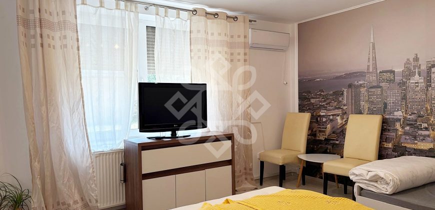 Casa cu 7 dormitoare de inchiriat in Haieu langa Baile 1 Mai