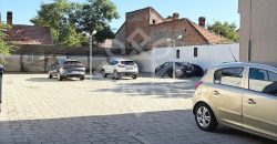Apartament in bloc nou ultracentral de inchiriat in Oradea