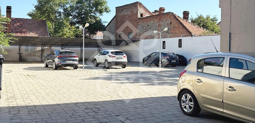Apartament in bloc nou ultracentral de inchiriat in Oradea