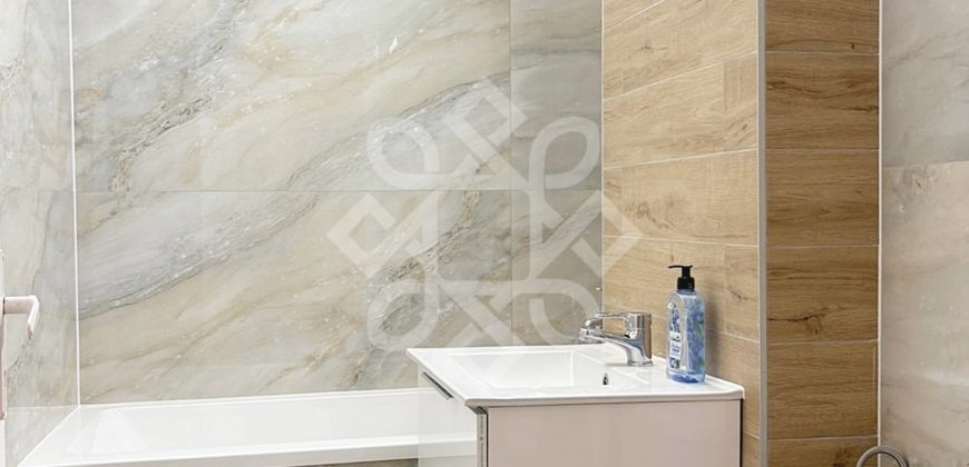 Apartament cu 4 camere de inchiriat pe Splaiul Crisanei